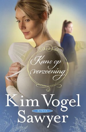 [The Zimmerman Restoration Trilogy 03] • Kans op verzoening